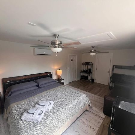 Carlton Guest House Φορτ Λόντερντεϊλ Εξωτερικό φωτογραφία