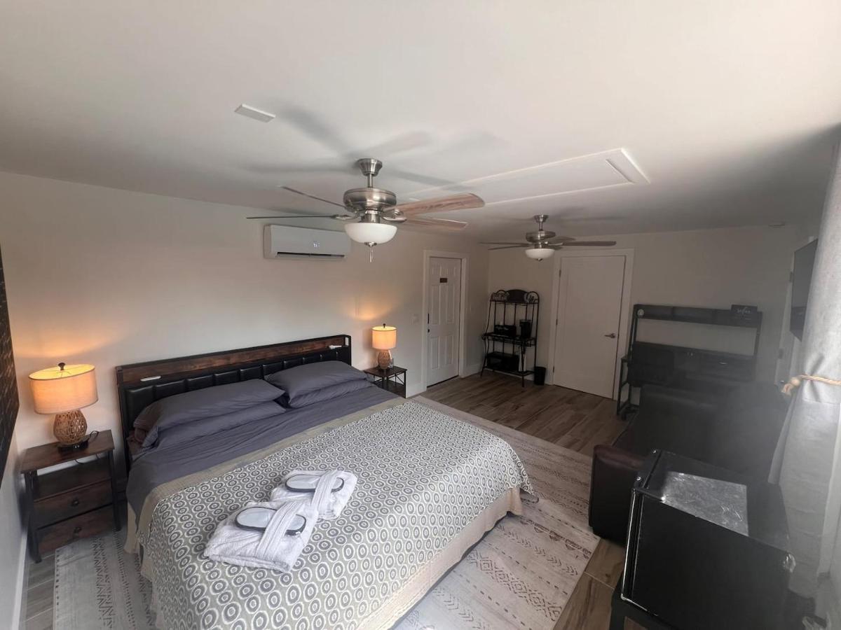 Carlton Guest House Φορτ Λόντερντεϊλ Εξωτερικό φωτογραφία