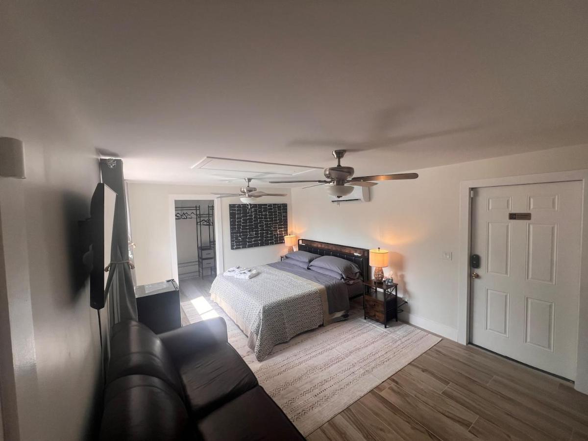 Carlton Guest House Φορτ Λόντερντεϊλ Εξωτερικό φωτογραφία